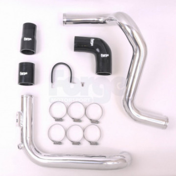 Alloy Hard Pipe Kit for...