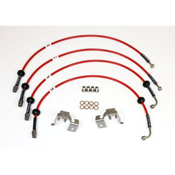 Brake Hoses for Vauxhall...