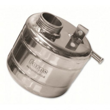Alloy Header Tank for the 2...