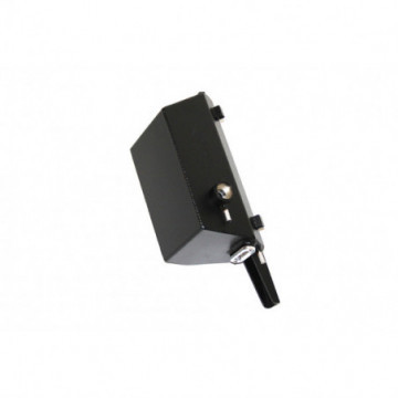 Alloy Header Tank for the...