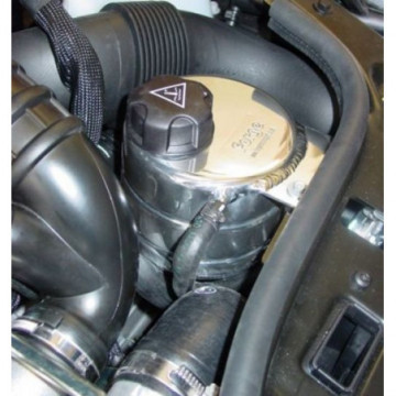 Header Tank for Mini Cooper...