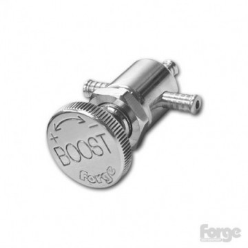 In-Car Boost Adjuster...