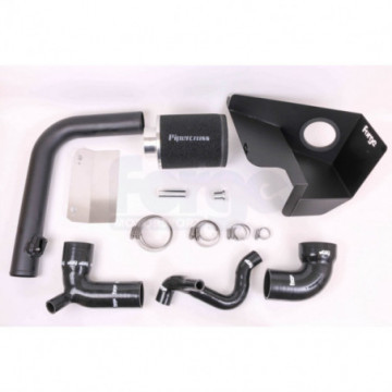 Intake for the Golf Mk5 2.0...