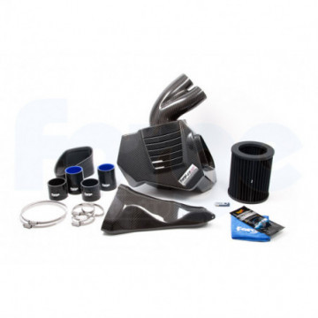 Hi-Flow, Carbon Fibre...