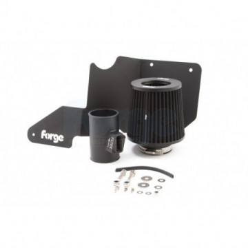 Intake for the Ford Fiesta...
