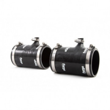 Pair of Silicone Inlet...
