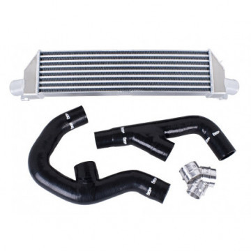 Twintercooler for VW Golf...