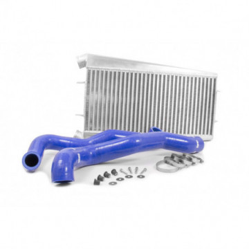 Intercooler for the Ford...