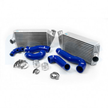 Uprated Intercoolers for...