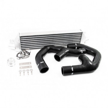 Twintercooler for VW Golf...