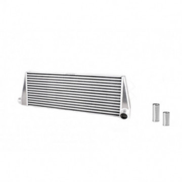 Front Mounted Intercooler...