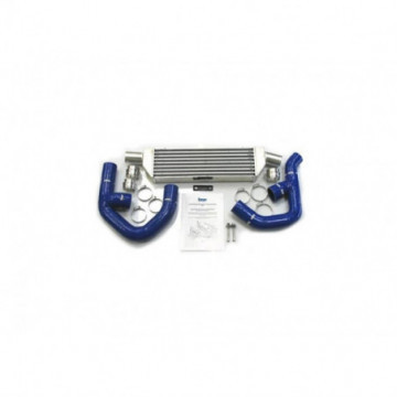 Twintercooler for MK2 Audi...