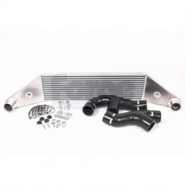 Twintercooler for VW Mk6...