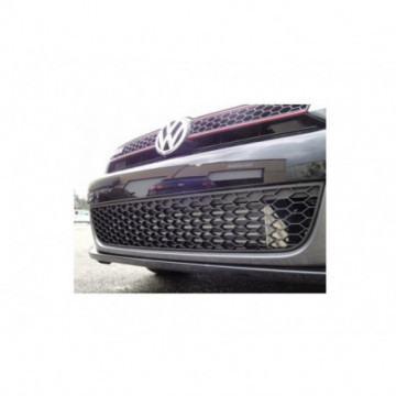 Twintercooler for Mk6 VW...