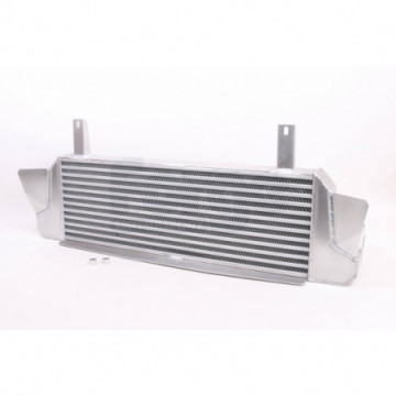 Intercooler for the Renault...