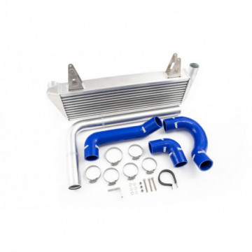 Intercooler for the Renault...