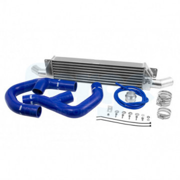 Twintercooler for VW...