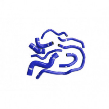 Silicone Coolant Hose Kit...
