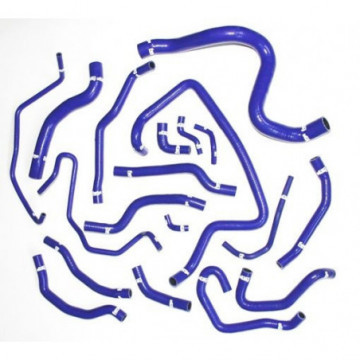 Silicone Coolant Hose Set...