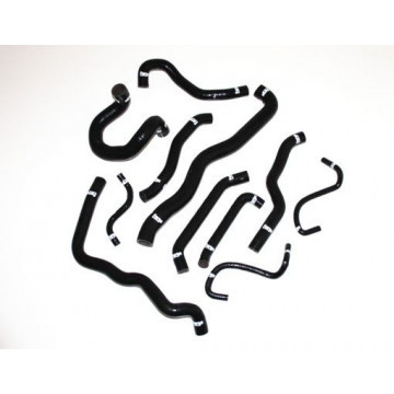 Silicone Coolant Hoses for...