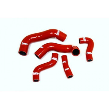 Lower Silicone Coolant...
