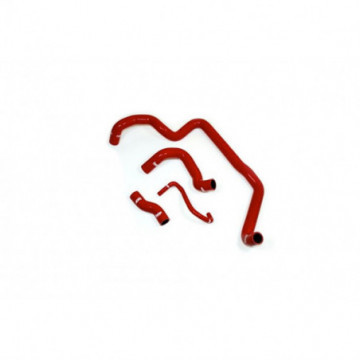 Silicone Coolant Hoses For...