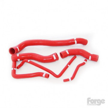 Silicone Coolant Hose Kit...