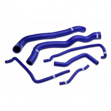 Silicone Coolant Hoses for...