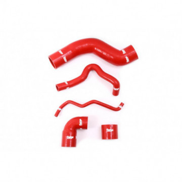Silicone Hose Kit for Audi,...