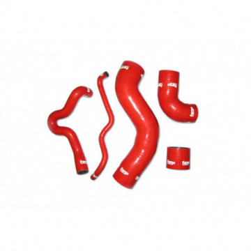 Silicone Hose Kit for Audi,...