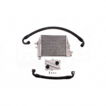 Oil Cooler for Fiat 500 /...
