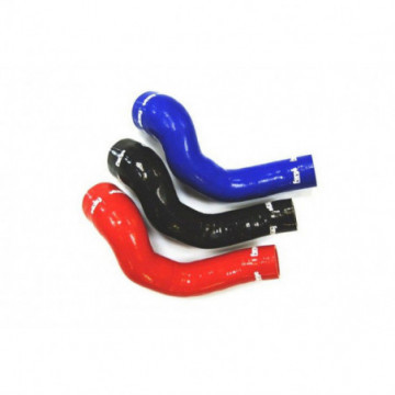 Intercooler to Throttle...