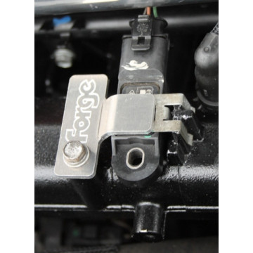 Brake Vacuum and Pressure...