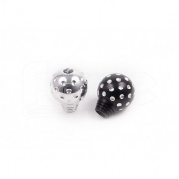 Golf Ball Style Gear Knob...