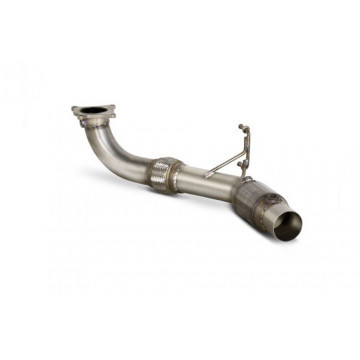 Scorpion Sports Catalyser...