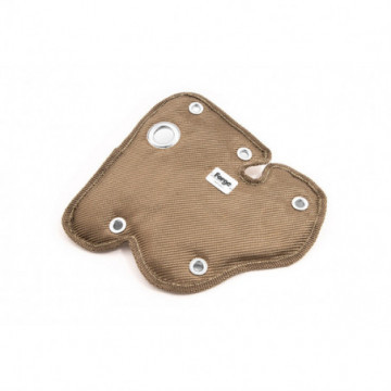 Turbo Blanket for Fiat 500,...