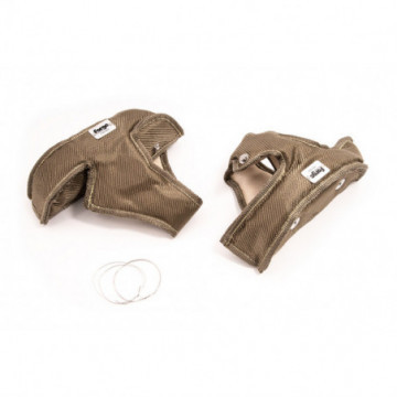 BMW N54 Twin Turbo Pair of...