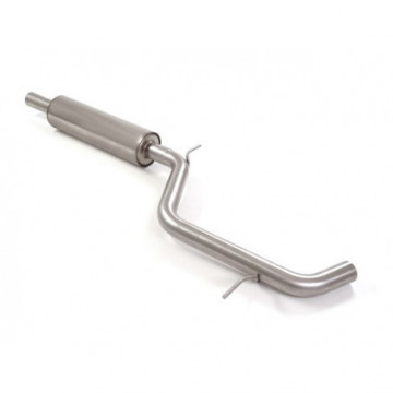 Centrale inox - Linea...