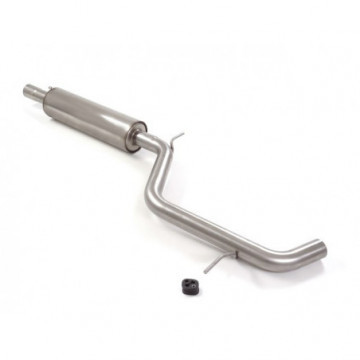 Centrale inox - Linea...