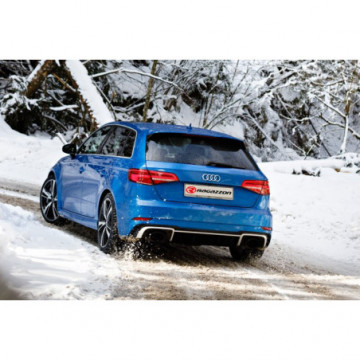 Tubo sostituzione...