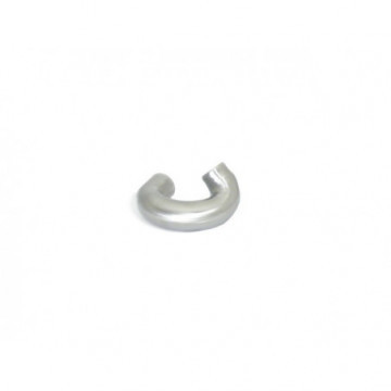 Tubo inox turbina