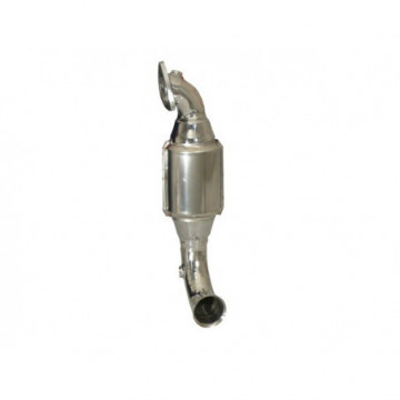 Catalizzatore metallico...