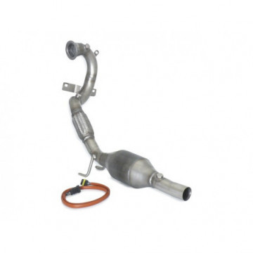 Catalizzatore metallico...