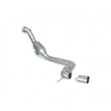Catalizzatore metallico...
