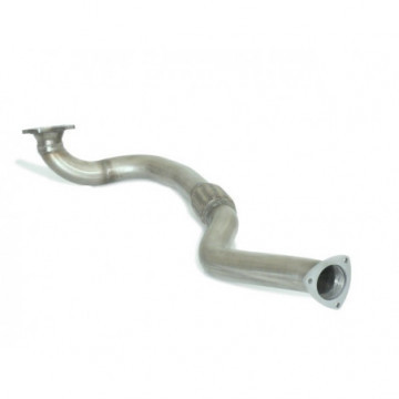 Tubo anteriore con...