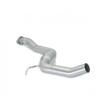 Centrale inox - Linea...