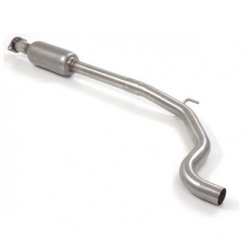 Centrale inox - Linea...