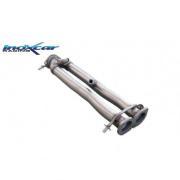Tubo Sostituzione...