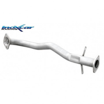 Tubo Turbina (1°...