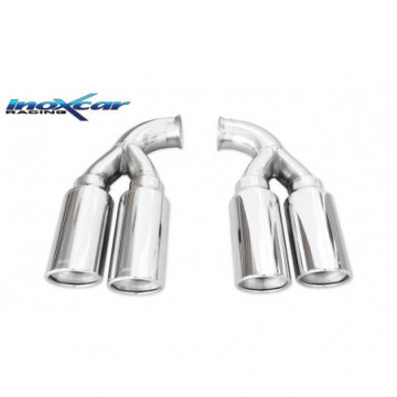 Uscite / End pipe 90 X-RACE...